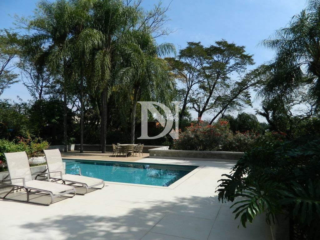 Casa em condomínio à venda no Residencial São José: 