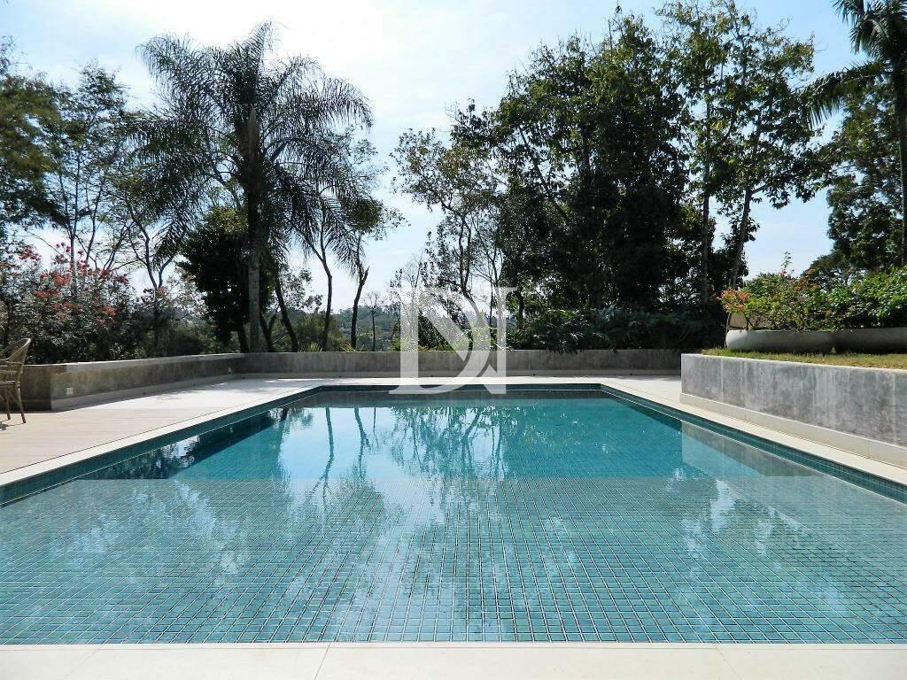 Casa em condomínio à venda no Residencial São José: 