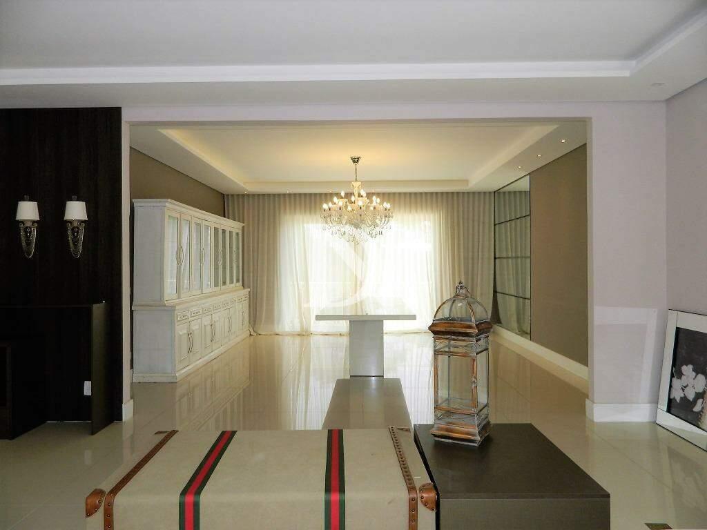 Casa em condomínio à venda no Residencial São José: 