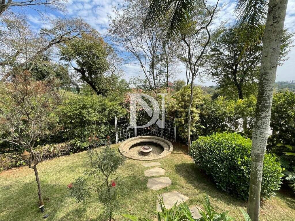 Casa em condomínio à venda no Residencial São José: 