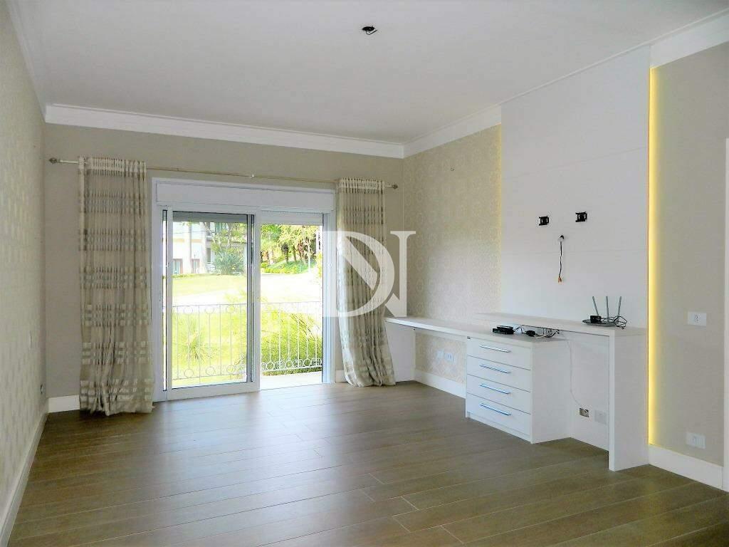 Casa em condomínio à venda no Residencial São José: 