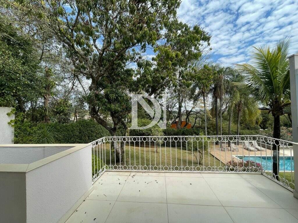 Casa em condomínio à venda no Residencial São José: 