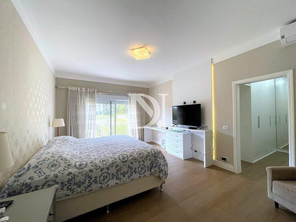 Casa em condomínio à venda no Residencial São José: 