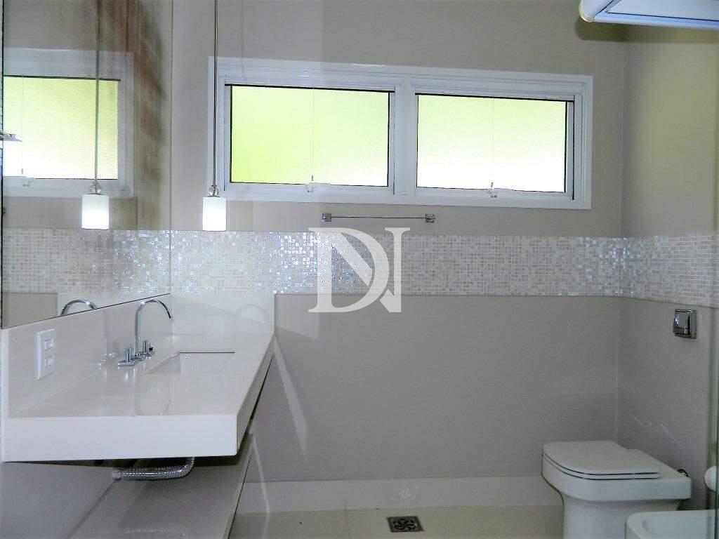 Casa em condomínio à venda no Residencial São José: 