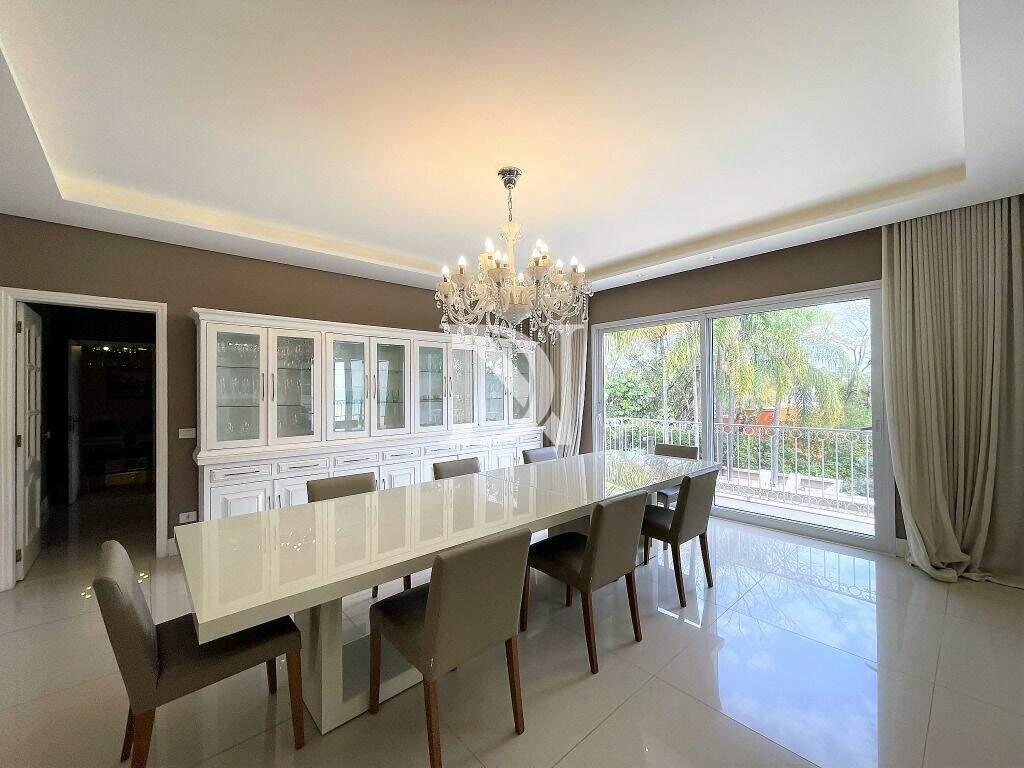 Casa em condomínio à venda no Residencial São José: 