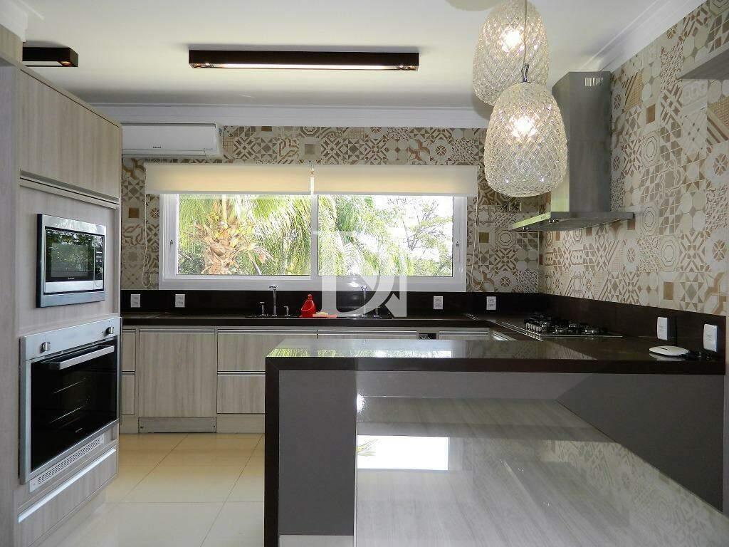 Casa em condomínio à venda no Residencial São José: 