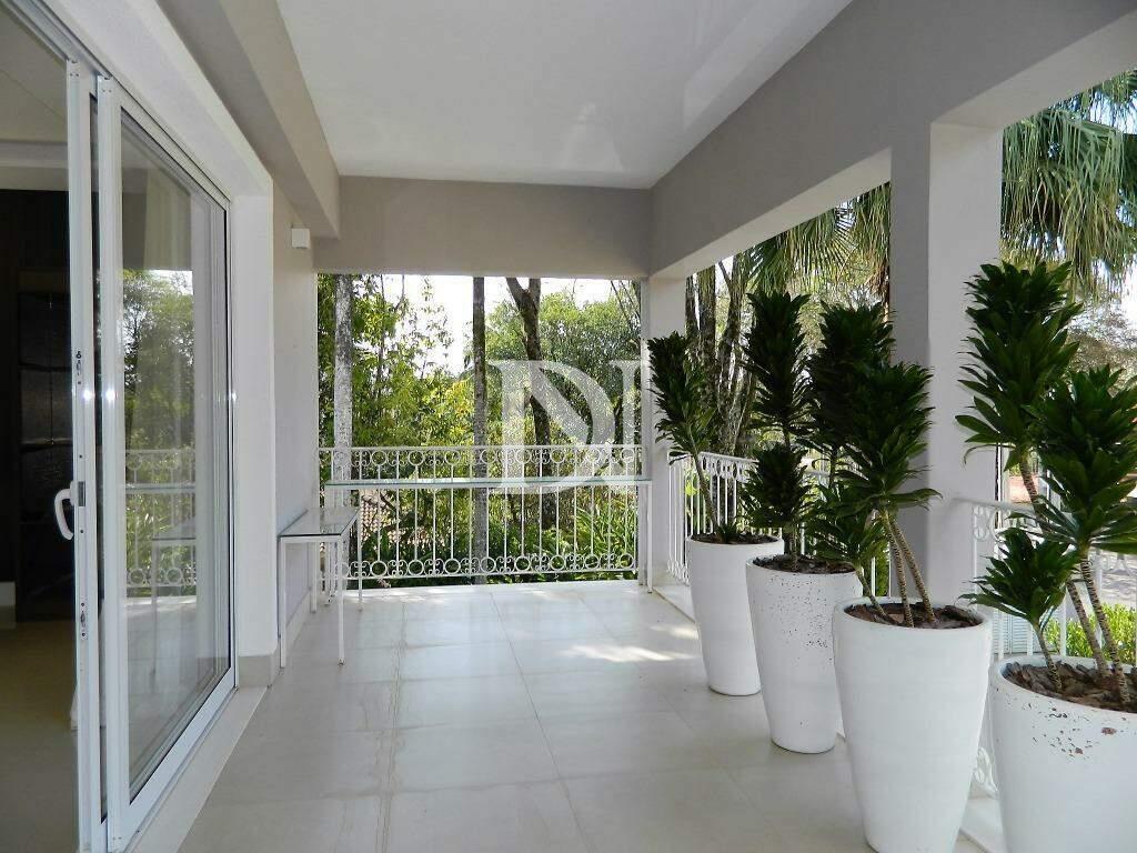 Casa em condomínio à venda no Residencial São José: 