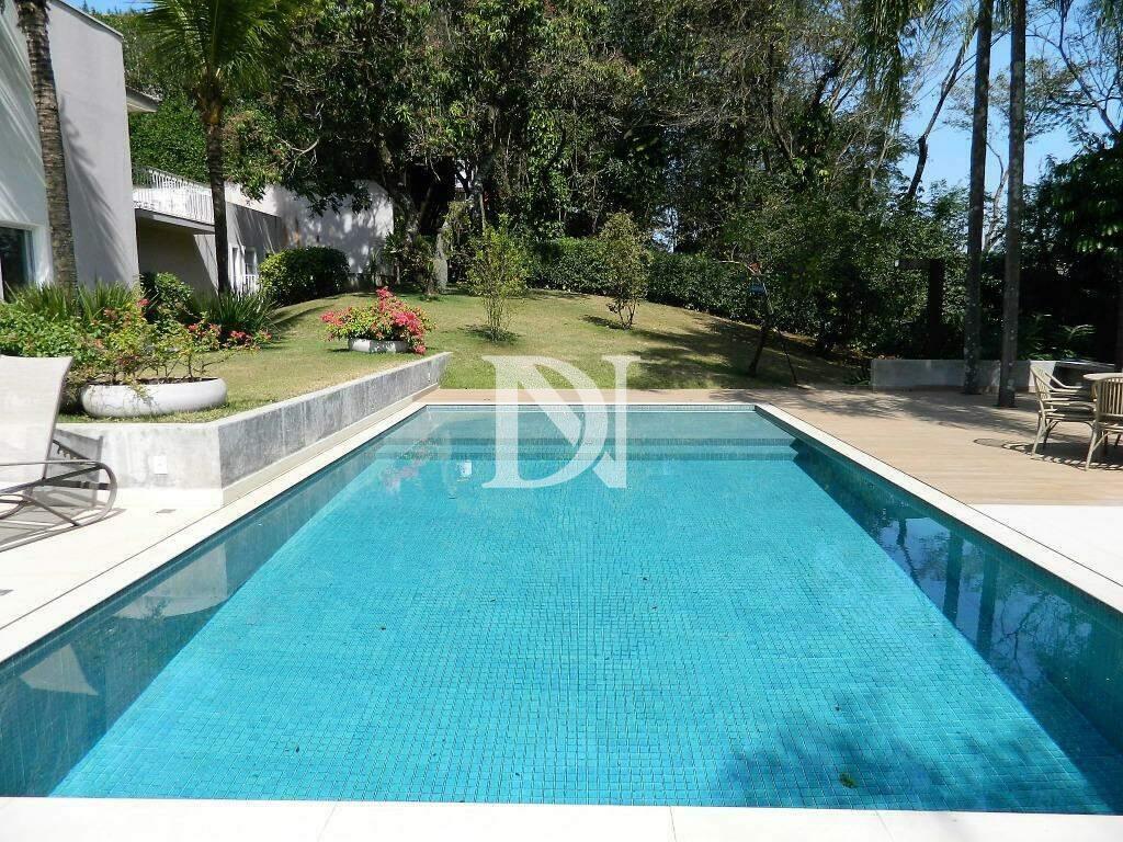 Casa em condomínio à venda no Residencial São José: 