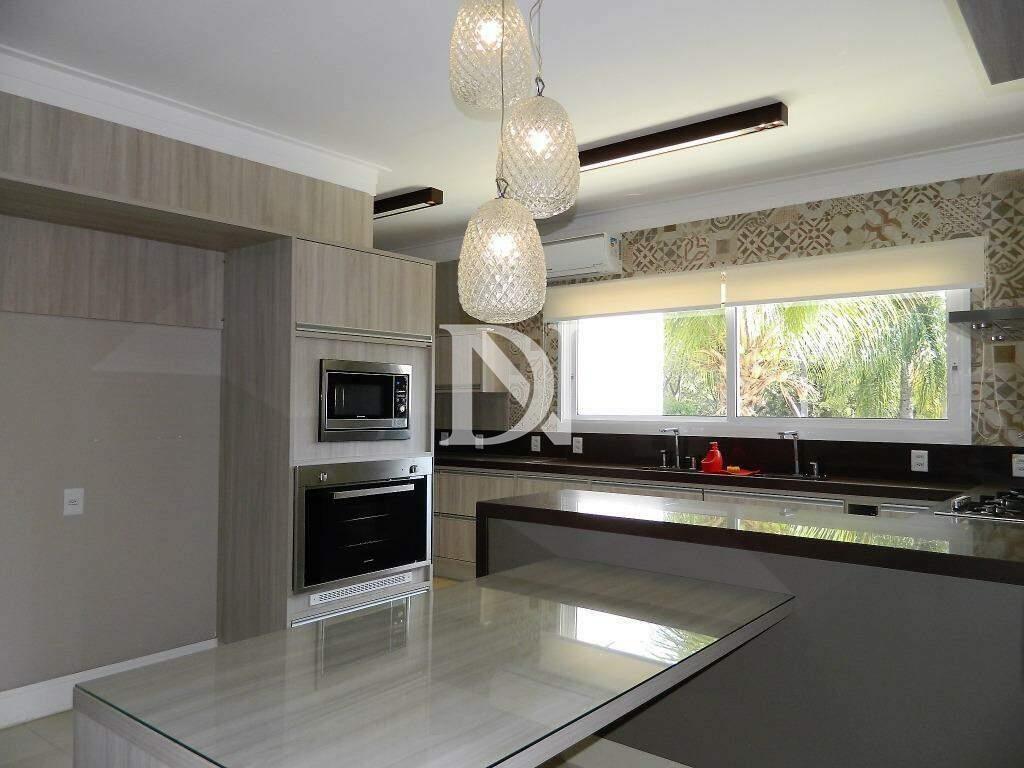 Casa em condomínio à venda no Residencial São José: 