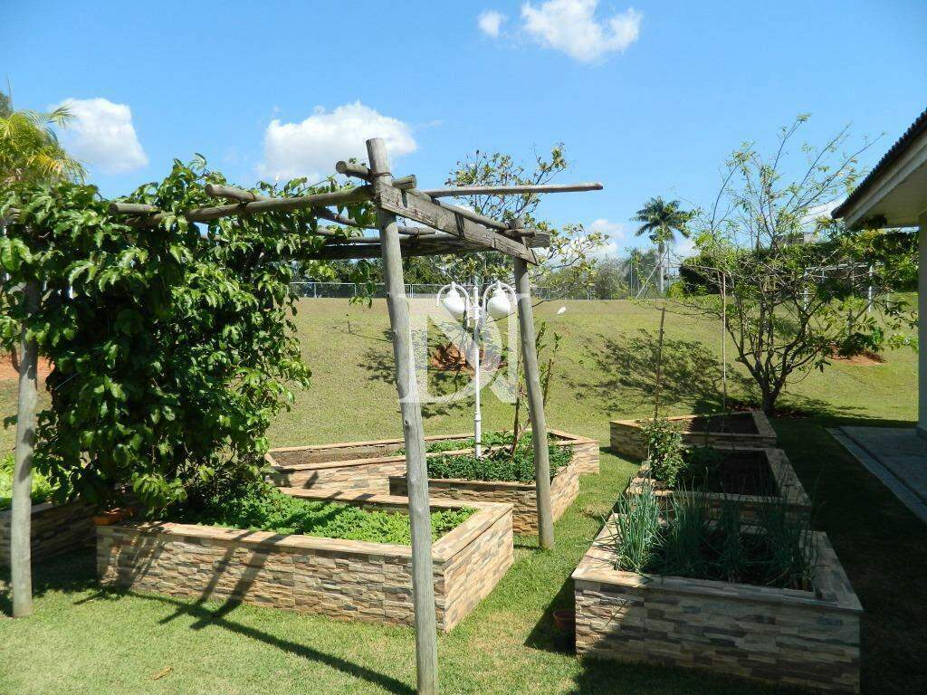 Casa em condomínio à venda no Condomínio Fazenda Vila Real de Itu: 