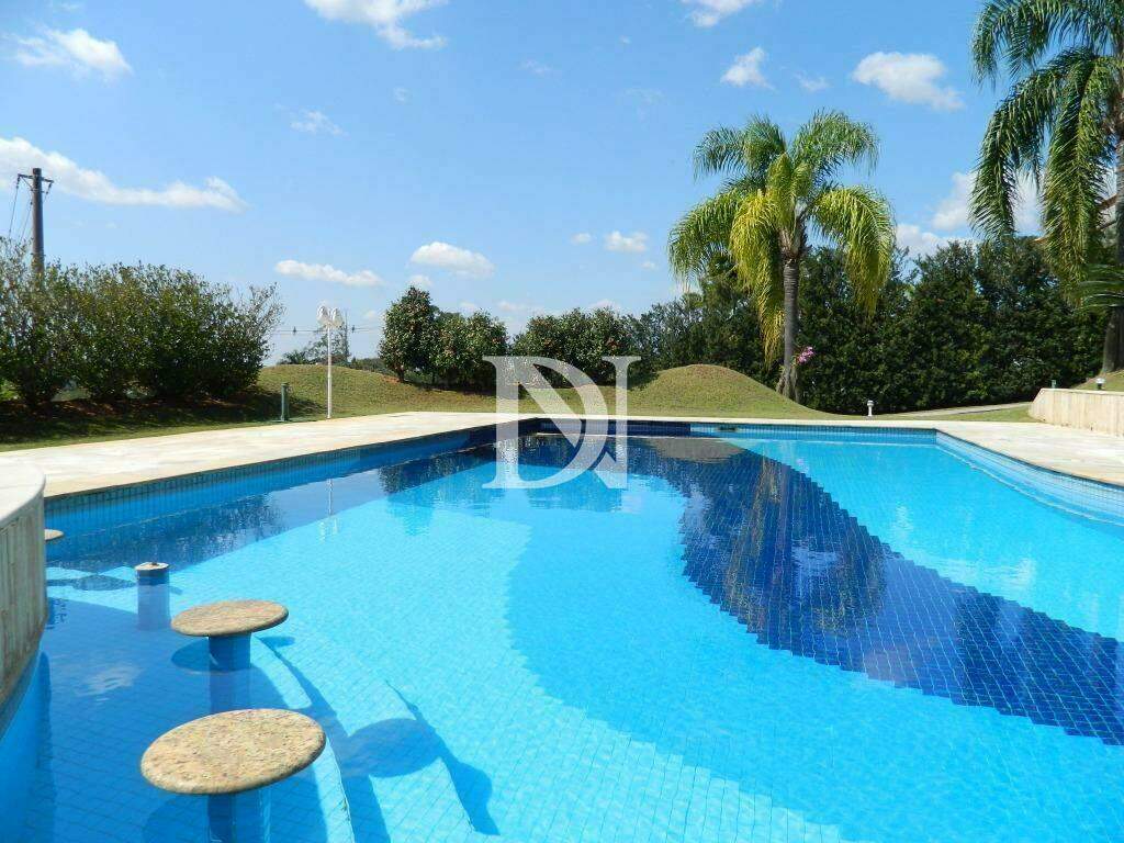 Casa em condomínio à venda no Condomínio Fazenda Vila Real de Itu: 