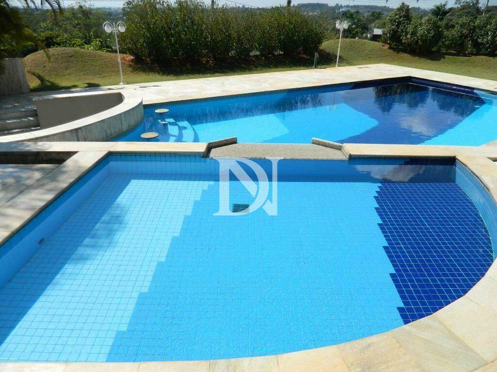 Casa em condomínio à venda no Condomínio Fazenda Vila Real de Itu: 