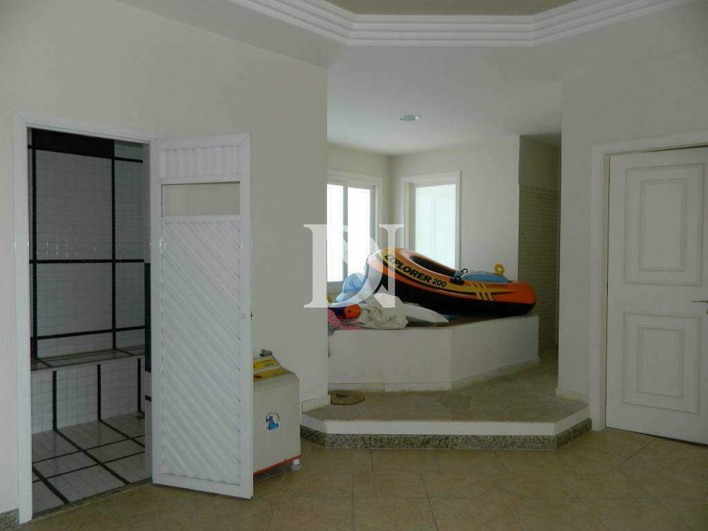 Casa em condomínio à venda no Condomínio Fazenda Vila Real de Itu: 