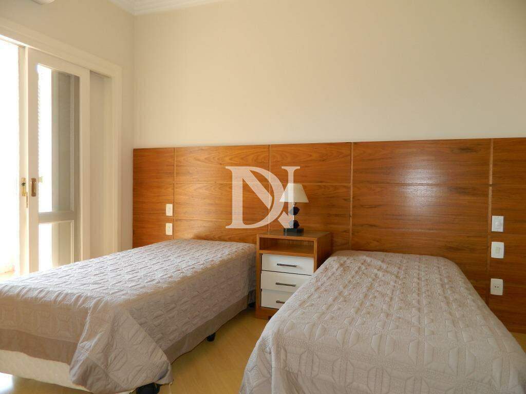 Casa em condomínio à venda no Condomínio Fazenda Vila Real de Itu: 