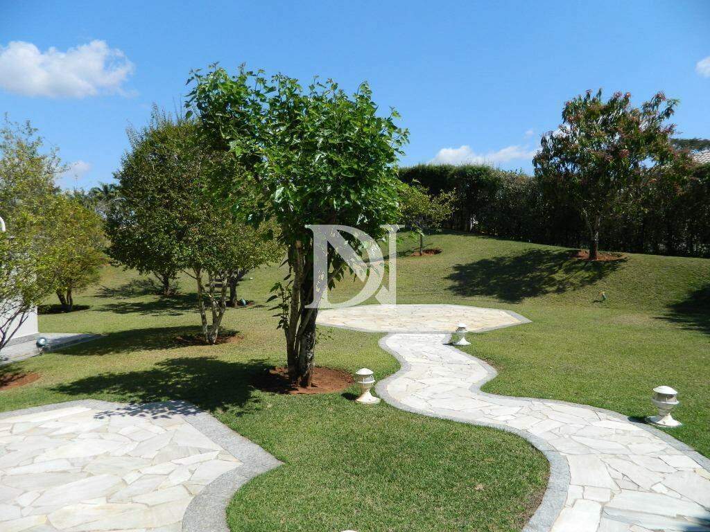 Casa em condomínio à venda no Condomínio Fazenda Vila Real de Itu: 