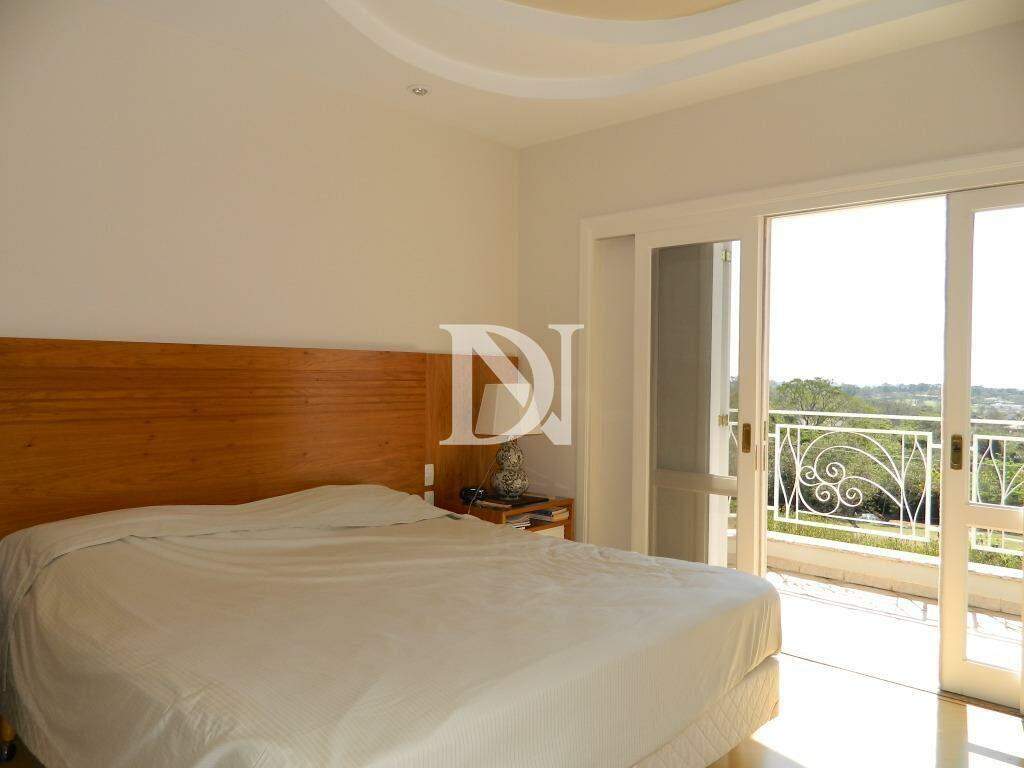 Casa em condomínio à venda no Condomínio Fazenda Vila Real de Itu: 