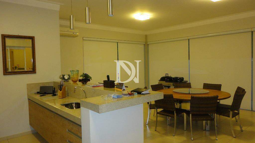 Casa em condomínio à venda no Jardim Plaza Atheneé: 