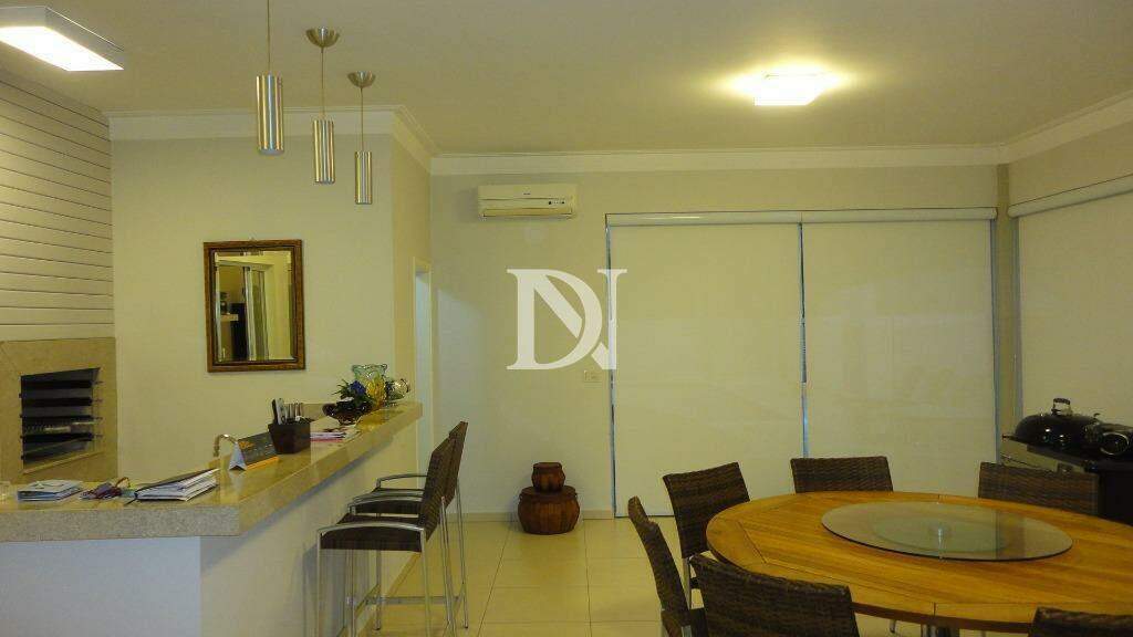 Casa em condomínio à venda no Jardim Plaza Atheneé: 