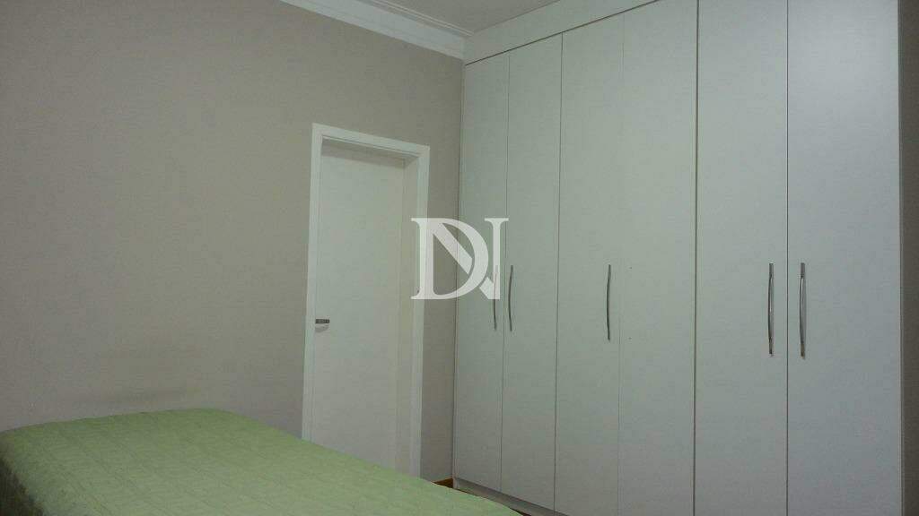 Casa em condomínio à venda no Jardim Plaza Atheneé: 