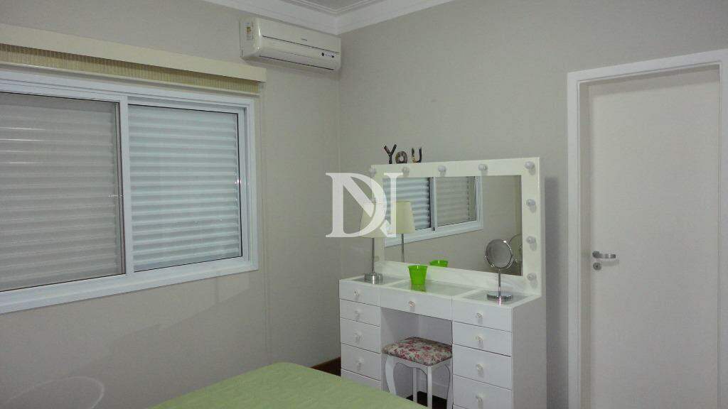 Casa em condomínio à venda no Jardim Plaza Atheneé: 