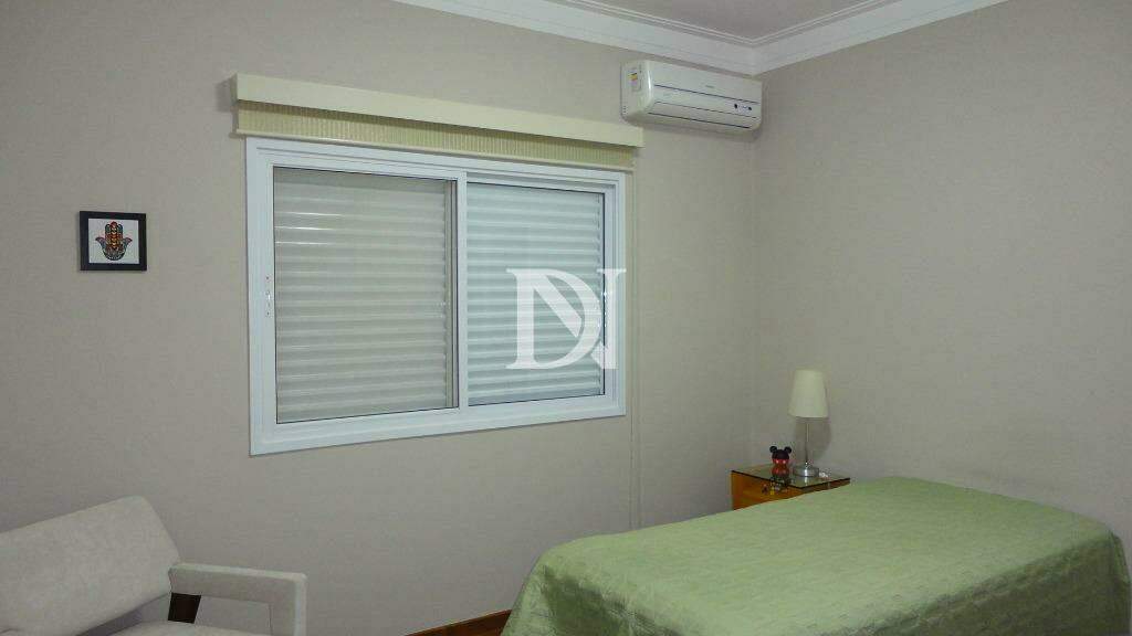 Casa em condomínio à venda no Jardim Plaza Atheneé: 