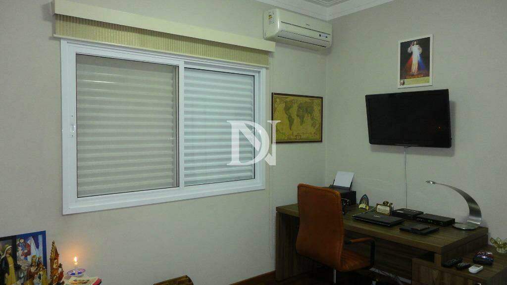 Casa em condomínio à venda no Jardim Plaza Atheneé: 