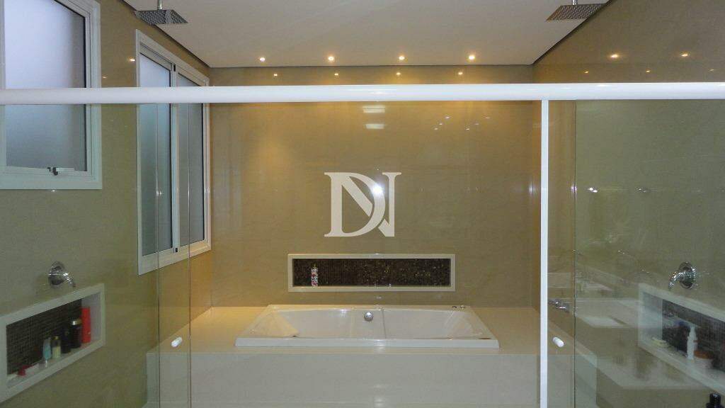 Casa em condomínio à venda no Jardim Plaza Atheneé: 