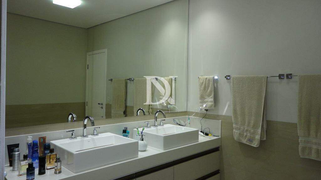 Casa em condomínio à venda no Jardim Plaza Atheneé: 