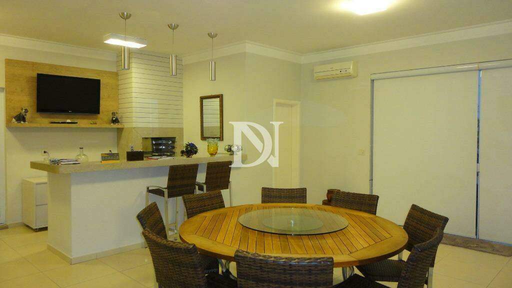 Casa em condomínio à venda no Jardim Plaza Atheneé: 