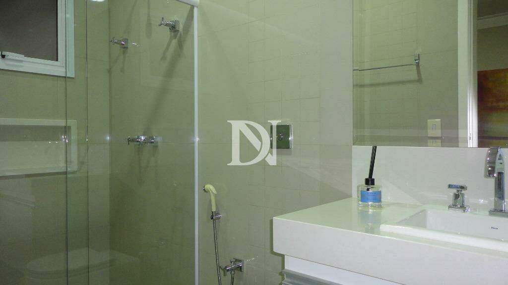Casa em condomínio à venda no Jardim Plaza Atheneé: 
