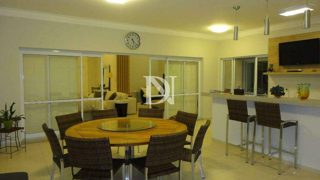 Casa em condomínio à venda no Jardim Plaza Atheneé: 