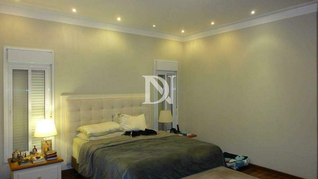 Casa em condomínio à venda no Jardim Plaza Atheneé: 
