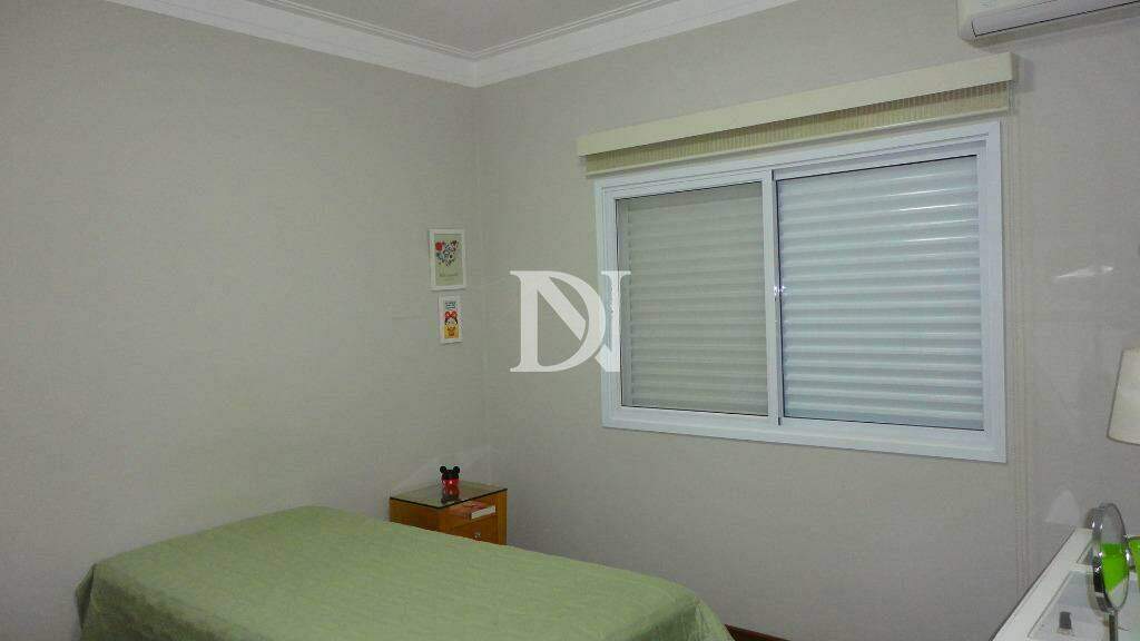 Casa em condomínio à venda no Jardim Plaza Atheneé: 