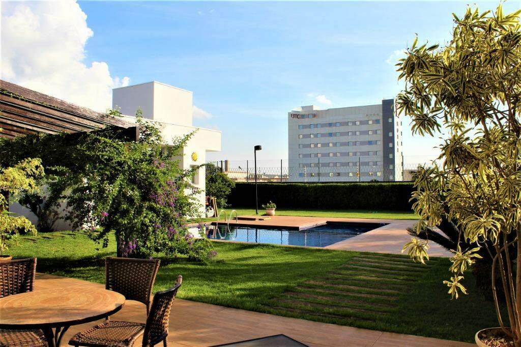 Casa em condomínio à venda no Jardim Plaza Atheneé: 