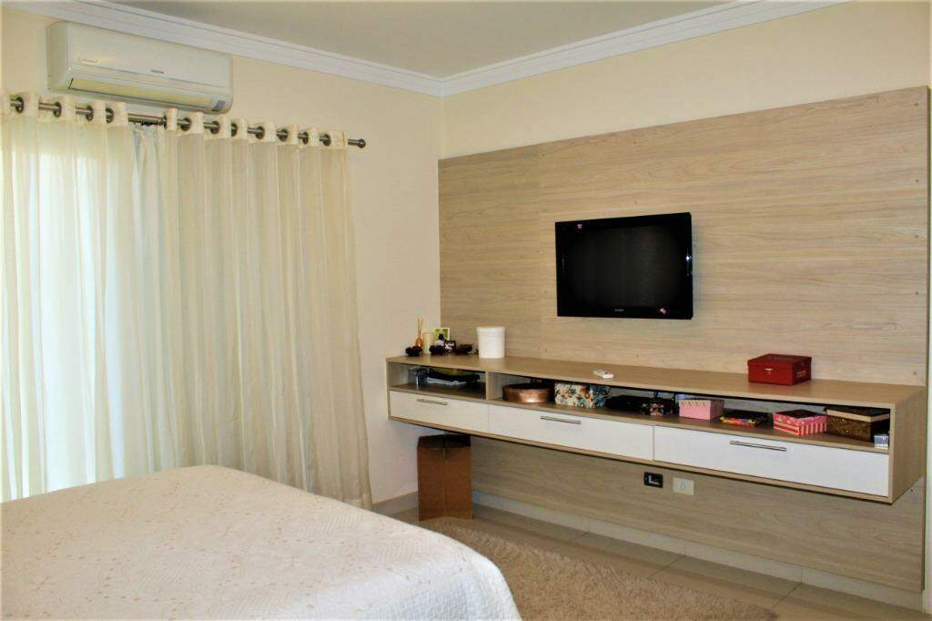 Casa em condomínio à venda no Jardim Plaza Atheneé: 