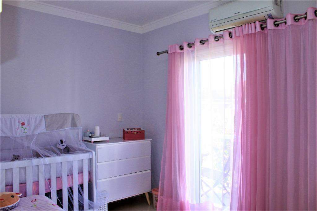 Casa em condomínio à venda no Jardim Plaza Atheneé: 