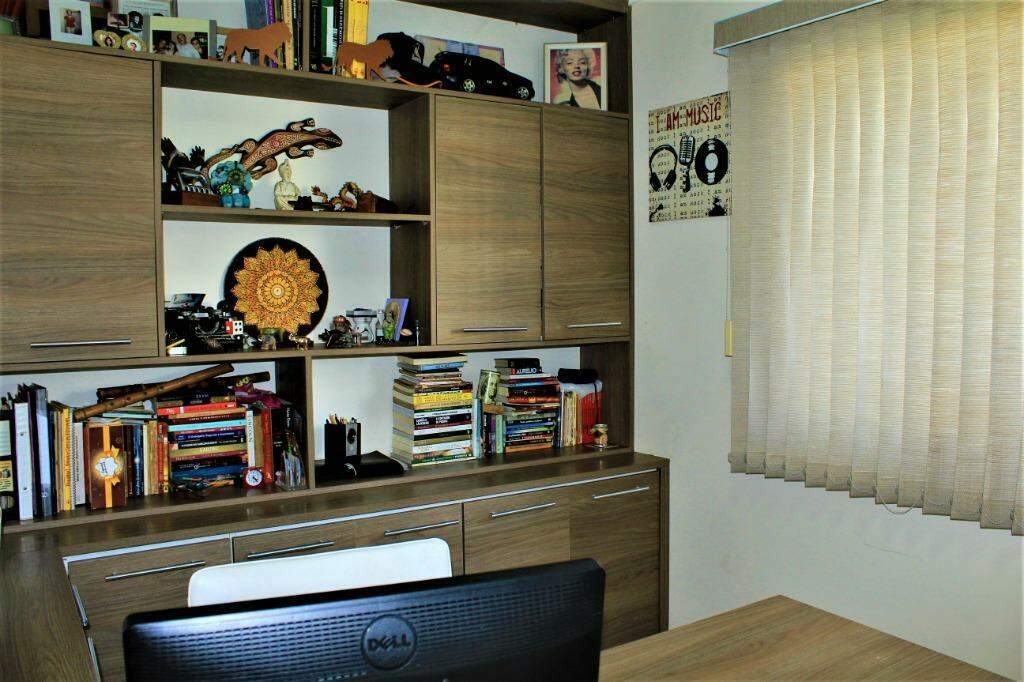 Casa em condomínio à venda no Jardim Plaza Atheneé: 