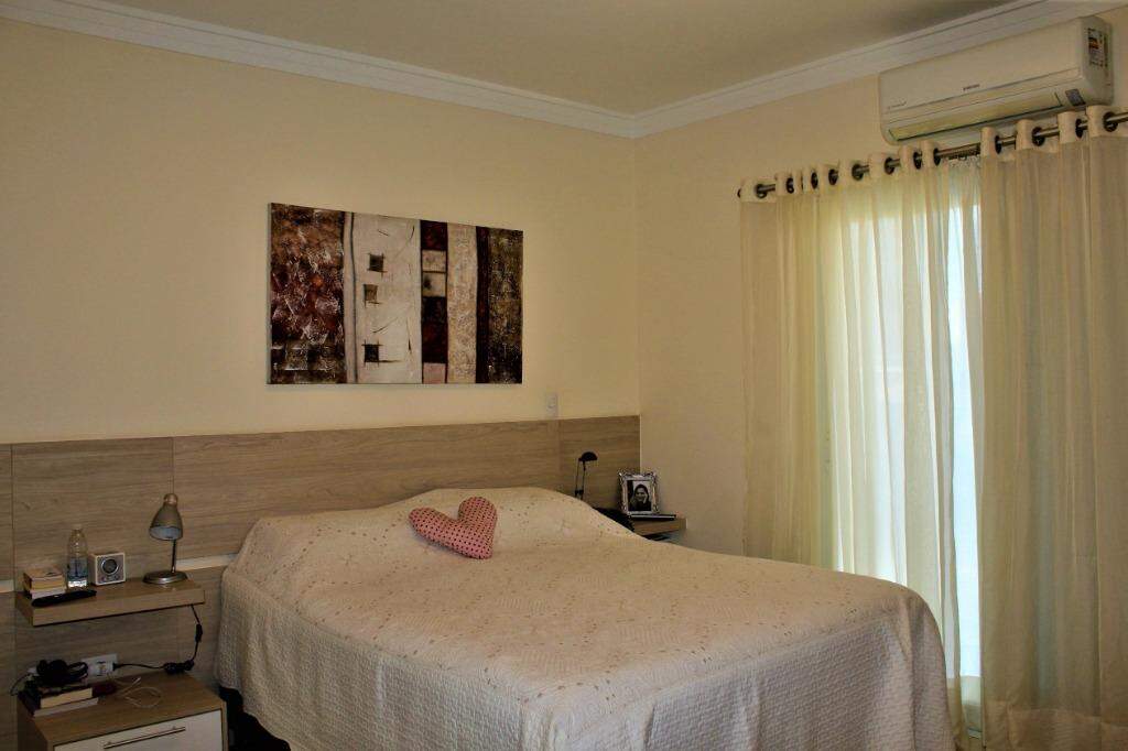 Casa em condomínio à venda no Jardim Plaza Atheneé: 