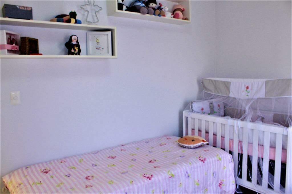 Casa em condomínio à venda no Jardim Plaza Atheneé: 
