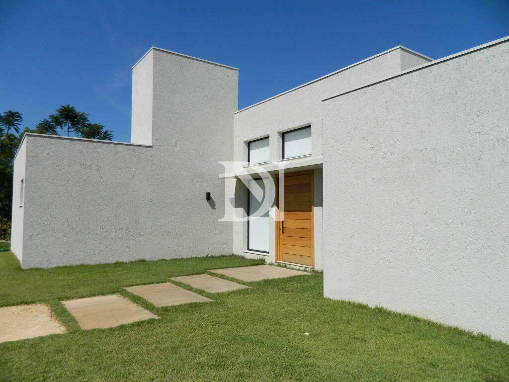 Casa em condomínio à venda no Condomínio Fazenda Vila Real de Itu: 