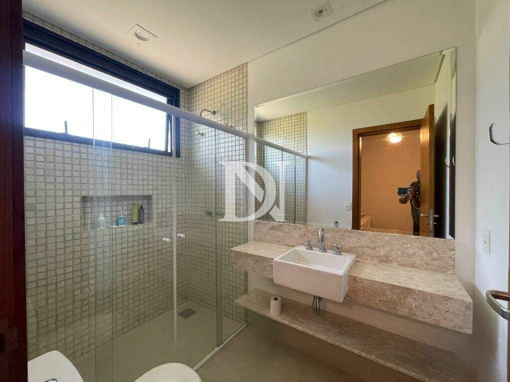 Casa em condomínio à venda no Condomínio Fazenda Vila Real de Itu: 