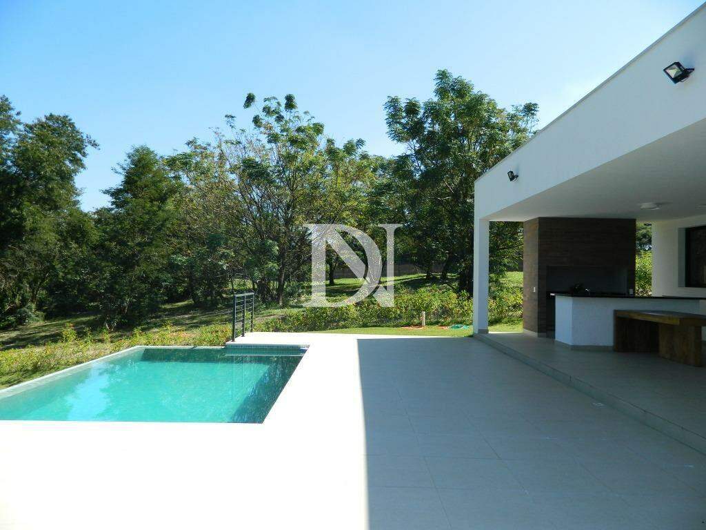 Casa em condomínio à venda no Condomínio Fazenda Vila Real de Itu: 
