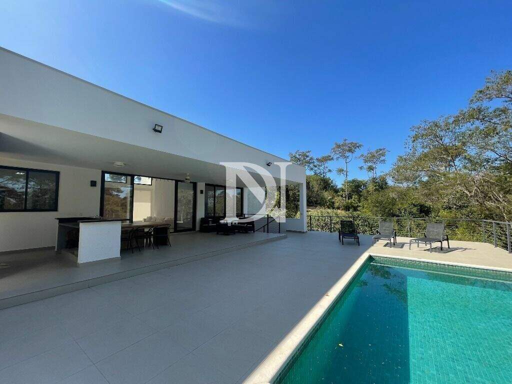 Casa em condomínio à venda no Condomínio Fazenda Vila Real de Itu: 