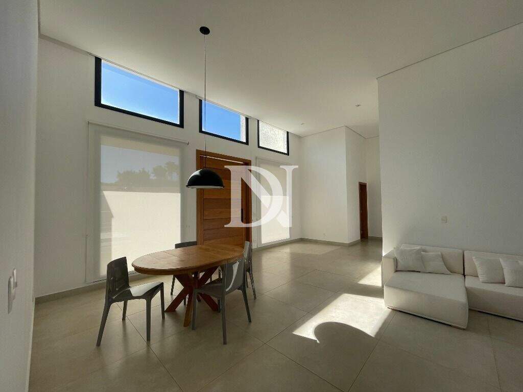 Casa em condomínio à venda no Condomínio Fazenda Vila Real de Itu: 