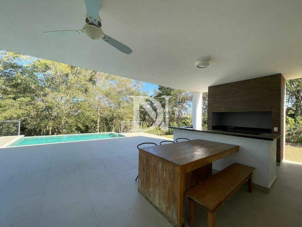 Casa em condomínio à venda no Condomínio Fazenda Vila Real de Itu: 