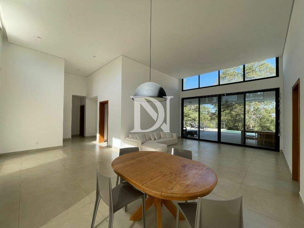 Casa em condomínio à venda no Condomínio Fazenda Vila Real de Itu: 
