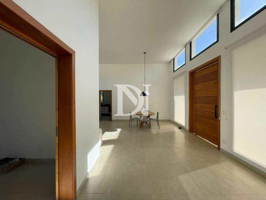 Casa em condomínio à venda no Condomínio Fazenda Vila Real de Itu: 
