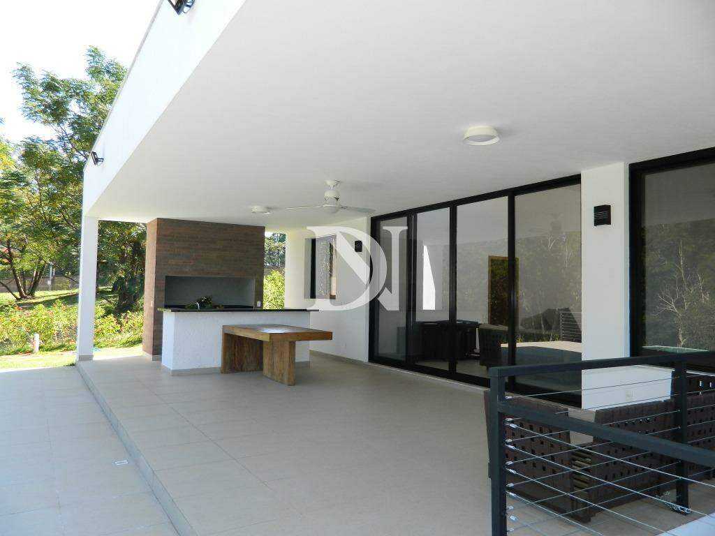 Casa em condomínio à venda no Condomínio Fazenda Vila Real de Itu: 