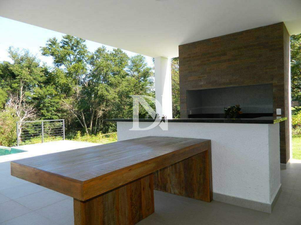 Casa em condomínio à venda no Condomínio Fazenda Vila Real de Itu: 