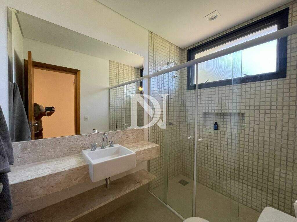 Casa em condomínio à venda no Condomínio Fazenda Vila Real de Itu: 